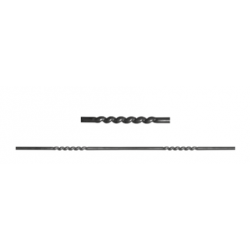 Barreau fantaisie N°73 acier rond