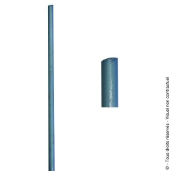 Maine courante N°14 acier