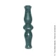 Garniture 41 acier rond R14 hauteur 135 mm