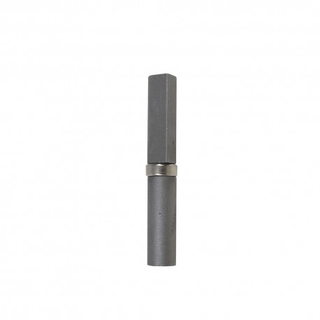 Paumelle Maroc 140 - Axe acier - Butée à billes