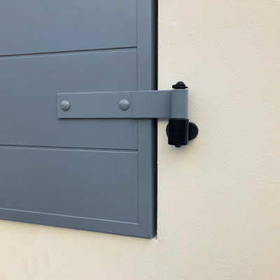 Polygond composite renforcé