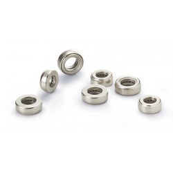 Butée à billes inox pour paumelles