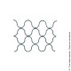 Grille ESTEREL acier