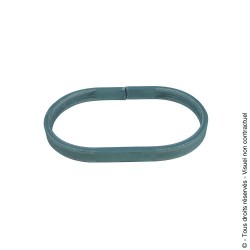 Motif N°70 acier plat