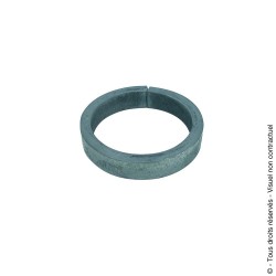 Motif N°71 acier plat