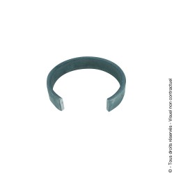 Motif N°77 acier plat