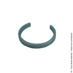 Motif N°78 acier plat