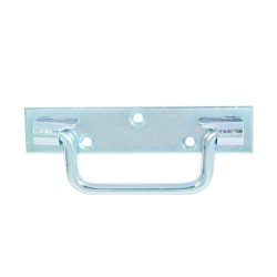 Poignée saint Etienne éco bouts carrés