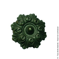 Rosace N°1 fonte D80