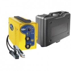 Poste à souder GYSM 160A avec valise