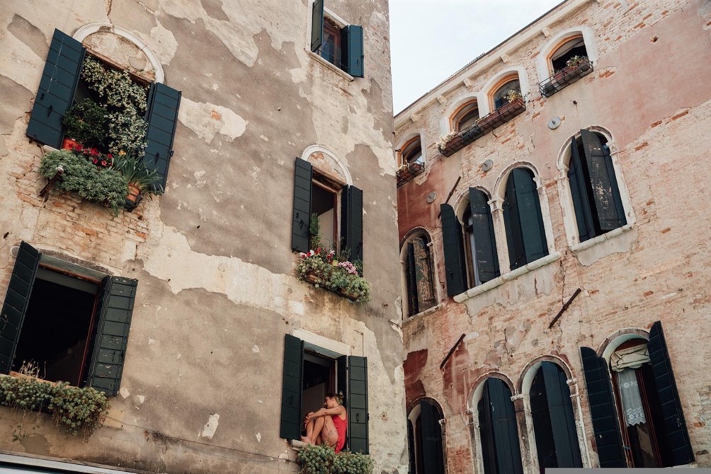 Clé de tirant : l’accessoire indispensable pour la consolidation des façades anciennes   